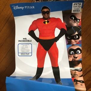 Mr. Incredibles costume XL